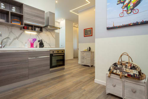 Many Days Apartments - Roma centro