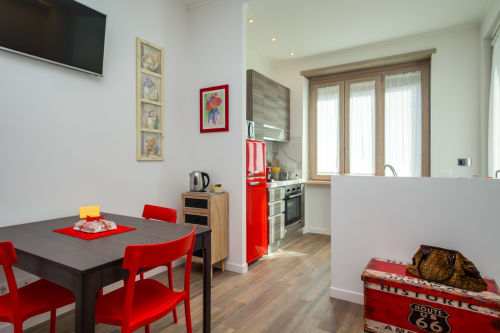 Many Days Apartments - Roma centro