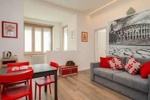 Many Days Apartments - Roma centro