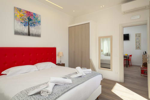 Many Days Apartments - Roma centro