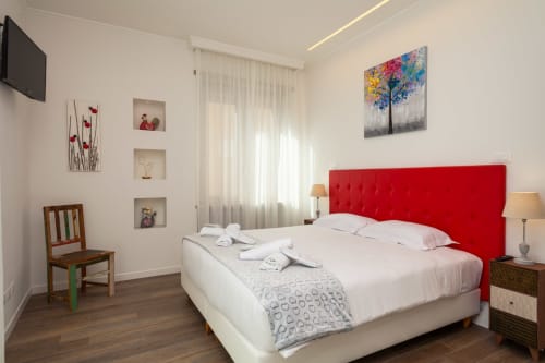 Many Days Apartments - Roma centro