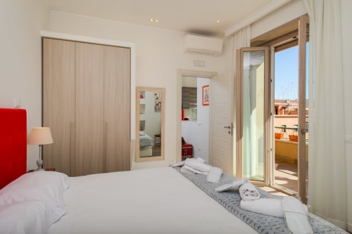Many Days Apartments - Roma centro
