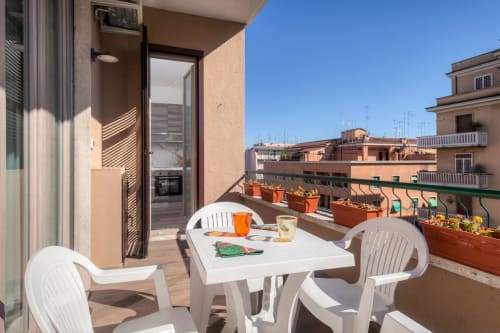 Many Days Apartments - Roma centro