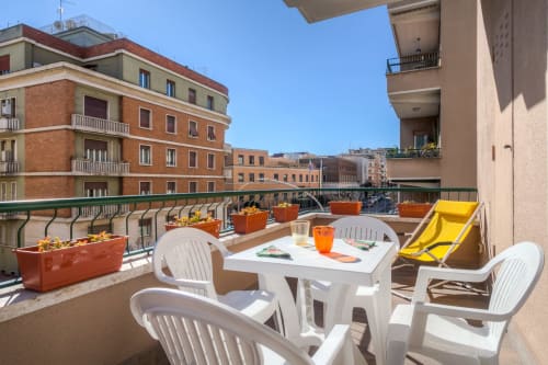 Many Days Apartments - Roma centro