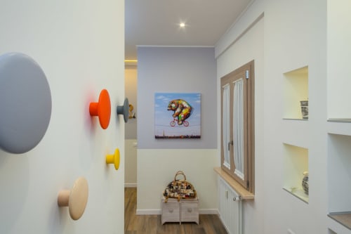 Many Days Apartments - Centre of Rome