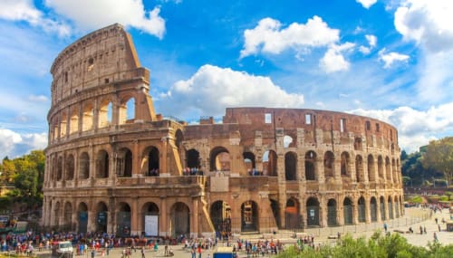 Colosseo | Many Days Apartments - Roma centro