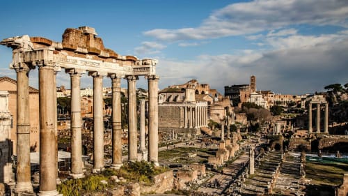 Foro Romano | Many Days Apartments - Roma centro