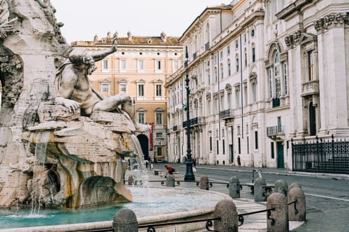 Piazza Navona | Many Days Apartments - Roma centro