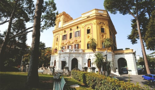 Università LUISS Guido Carli | Many Days Apartments - Roma centro