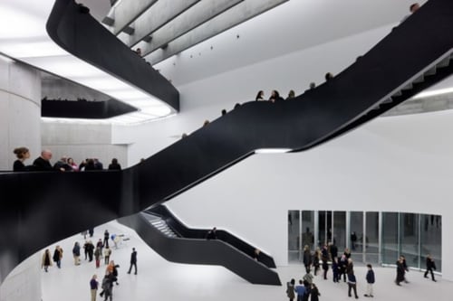 MAXXI | Many Days Apartments - Roma centro