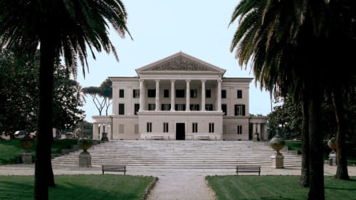 Villa Torlonia | Many Days Apartments - Roma centro