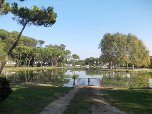 Villa Ada | Many Days Apartments - Roma centro