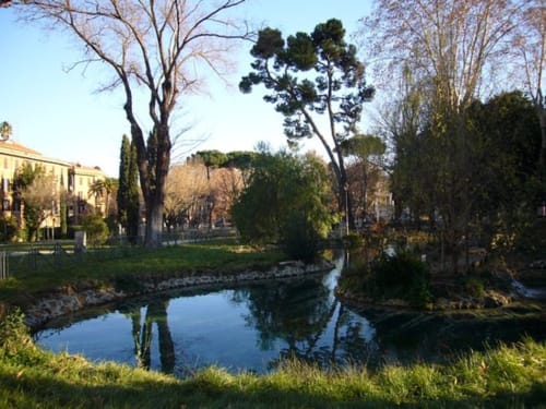 Villa Paganini | Many Days Apartments - Roma centro