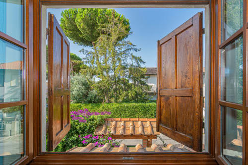 Villa il Fortino - Lido di Camaiore, Lucca