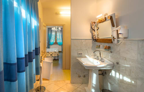 Villa il Fortino - Lido di Camaiore, Lucca