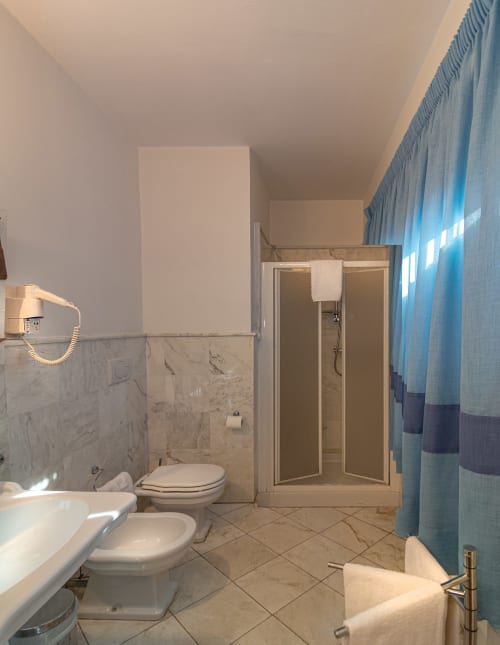 Villa il Fortino - Lido di Camaiore, Lucca