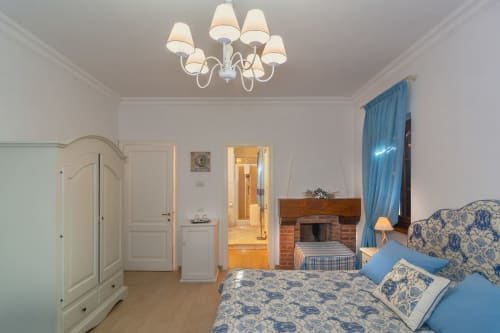 Villa il Fortino - Lido di Camaiore, Lucca