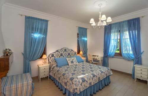 Villa il Fortino - Lido di Camaiore, Lucca