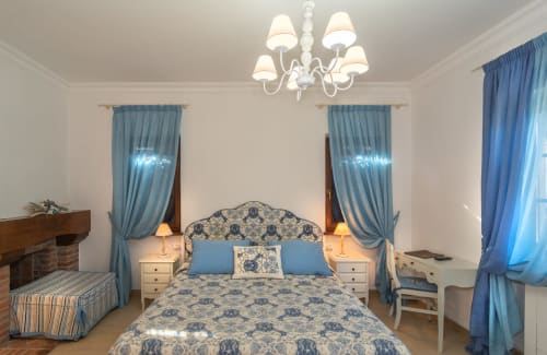 Villa il Fortino - Lido di Camaiore, Lucca