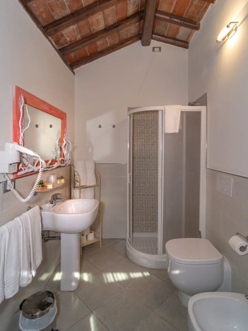 Villa il Fortino - Lido di Camaiore, Lucca