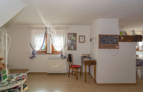 Villa il Fortino - Lido di Camaiore, Lucca