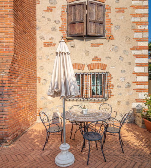 Villa il Fortino - Lido di Camaiore, Lucca