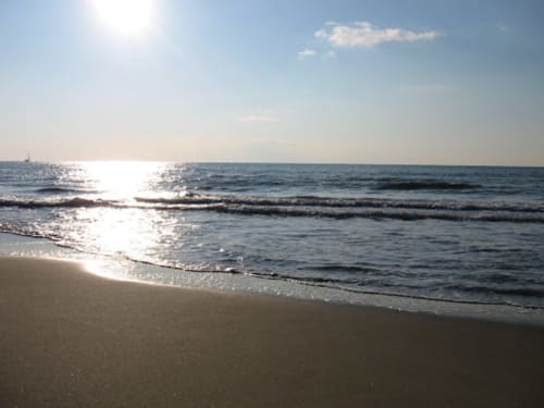 Spiagge della Versilia
| Villa il Fortino - Lido di Camaiore, Lucca
