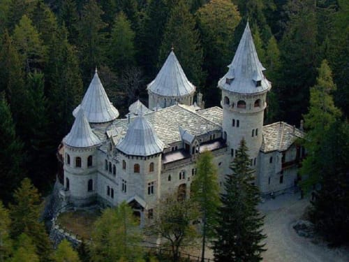 Residenza Verdebjo - apartments Gressoney-Saint-Jean, Weissmatten