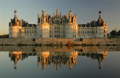 chateau Le pigeonnier de la Farge  