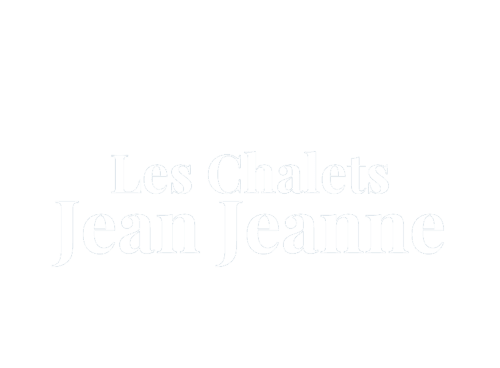 logo - Les chalets de Jean Jeanne