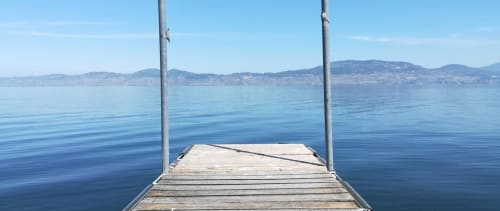 lac - Hotel Le Leman - Saint-Gingolph