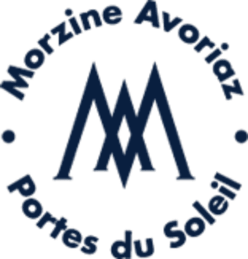 logo morzine avoriaz - Les chalets de Jean Jeanne