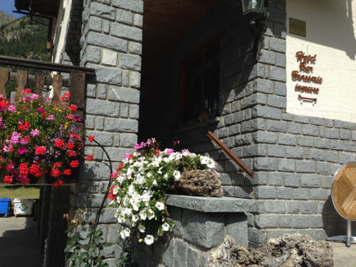 Hotel Flora Alpina - Gressoney Saint Jean, Weissmatten