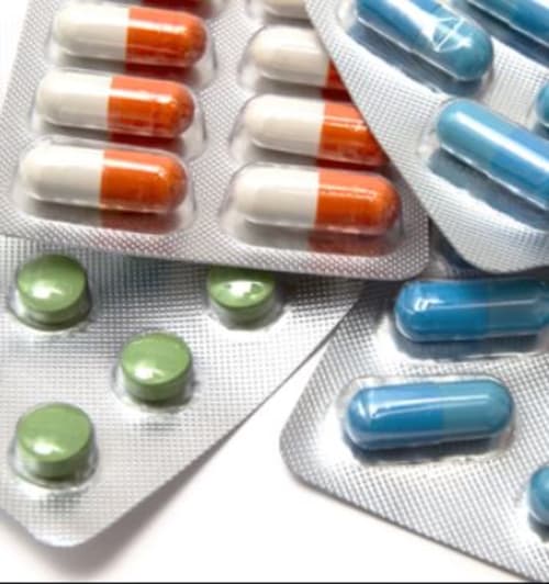 médicaments Madagascar aides