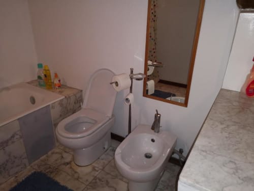 Appartamento Camera con vista - Brescia