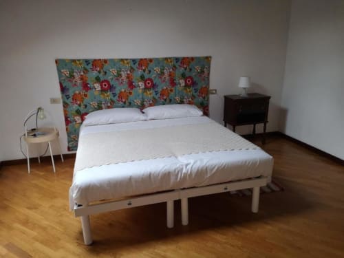 Appartamento Camera con vista - Brescia