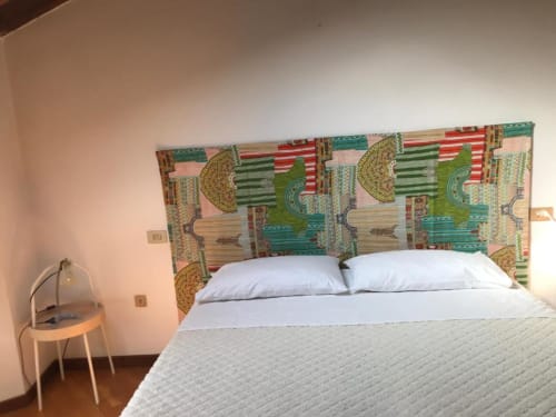 Appartamento Camera con vista - Brescia