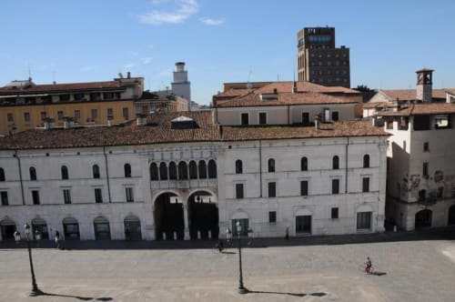 Appartamento Camera con vista - Brescia