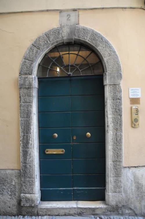 Appartamento Camera con vista - Brescia