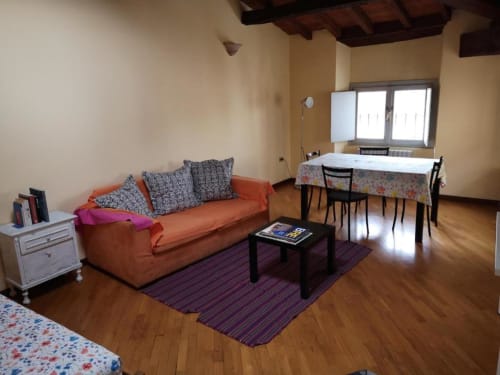 Appartamento Camera con vista - Brescia