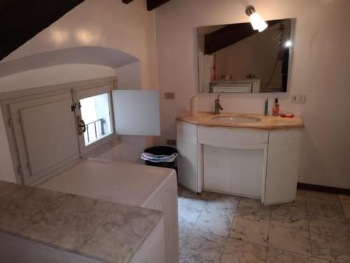 Appartamento Camera con vista - Brescia