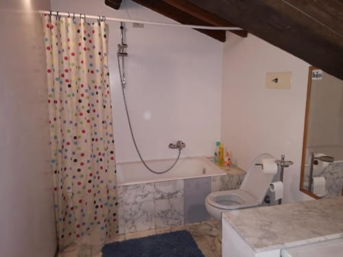 Appartamento Camera con vista - Brescia