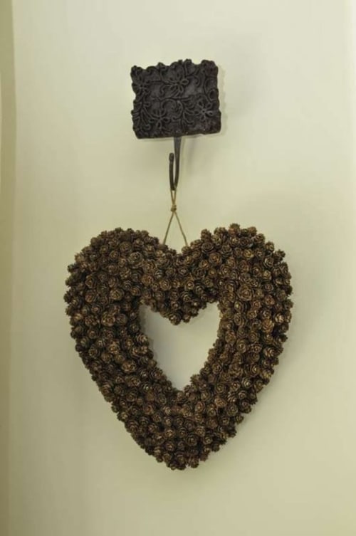 Heart. Esprit du Sud. Escapades Lointaines. Bed and breakfast. Perpignan.