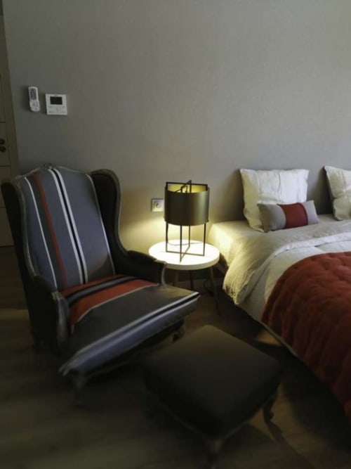 Rooms. Escapades Lointaines. Bed and breakfast. Perpignan.
