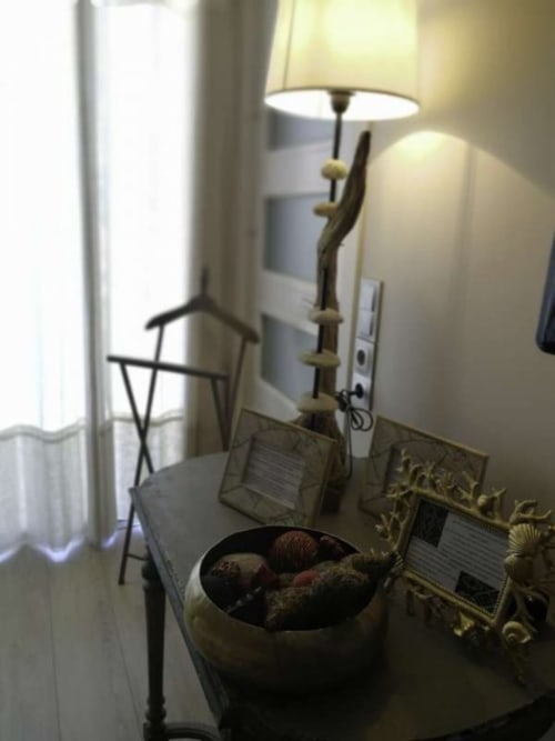Furniture. Escapades Lointaines. Bed and breakfast. Perpignan.