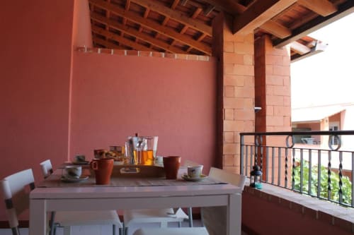 Le Dune Residence - Santa Maria del Focallo, Ragusa