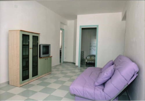 Le Dune Residence - Santa Maria del Focallo, Ragusa