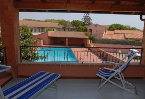Le Dune Residence - Santa Maria del Focallo, Ragusa