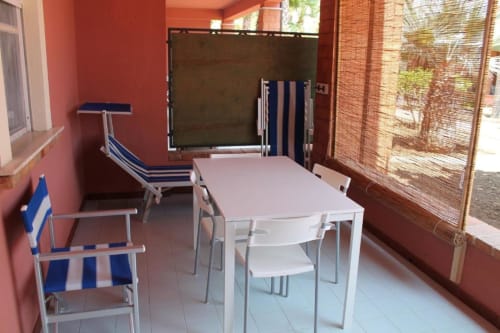 Le Dune Residence - Santa Maria del Focallo, Ragusa