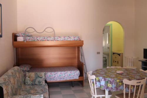 Le Dune Residence - Santa Maria del Focallo, Ragusa